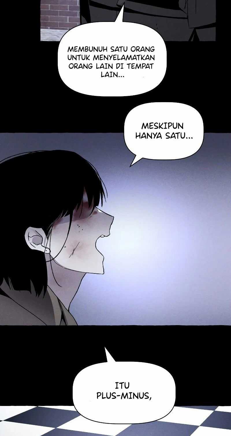 Destined Murderer Chapter 2 - halaman 99