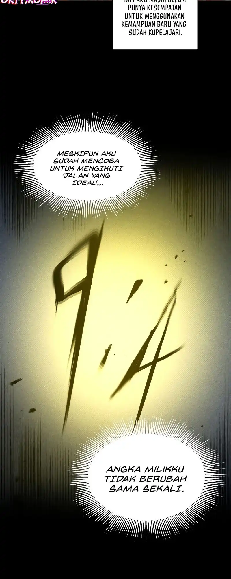 Destined Murderer Chapter 20 - halaman 25