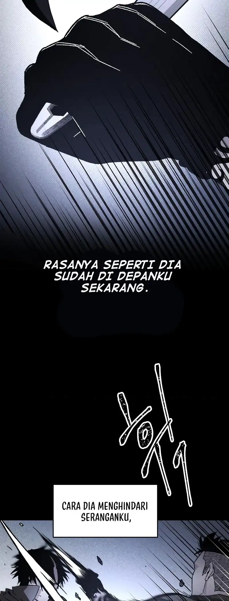 Destined Murderer Chapter 20 - halaman 40