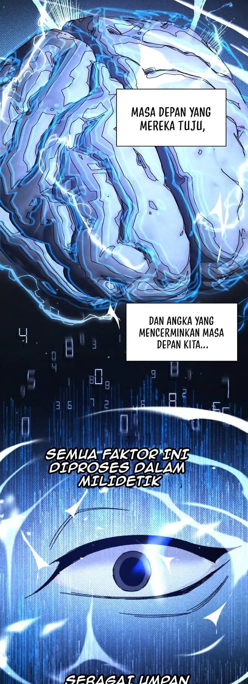 Destined Murderer Chapter 20 - halaman 46