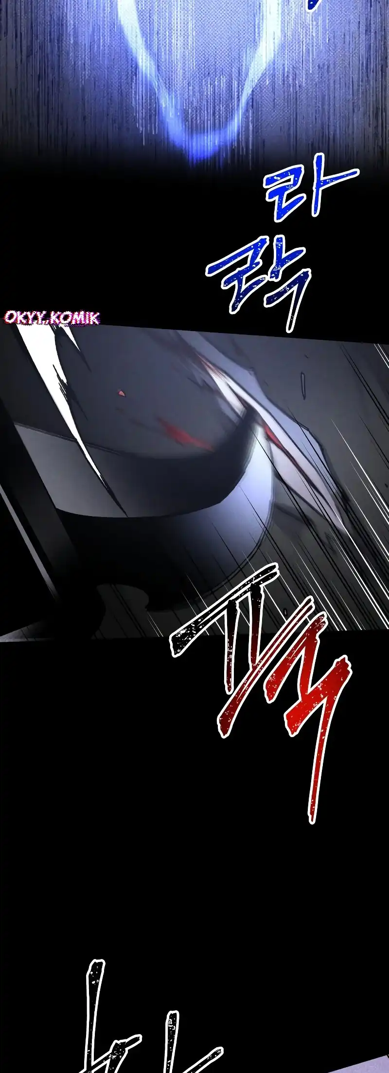 Destined Murderer Chapter 20 - halaman 48