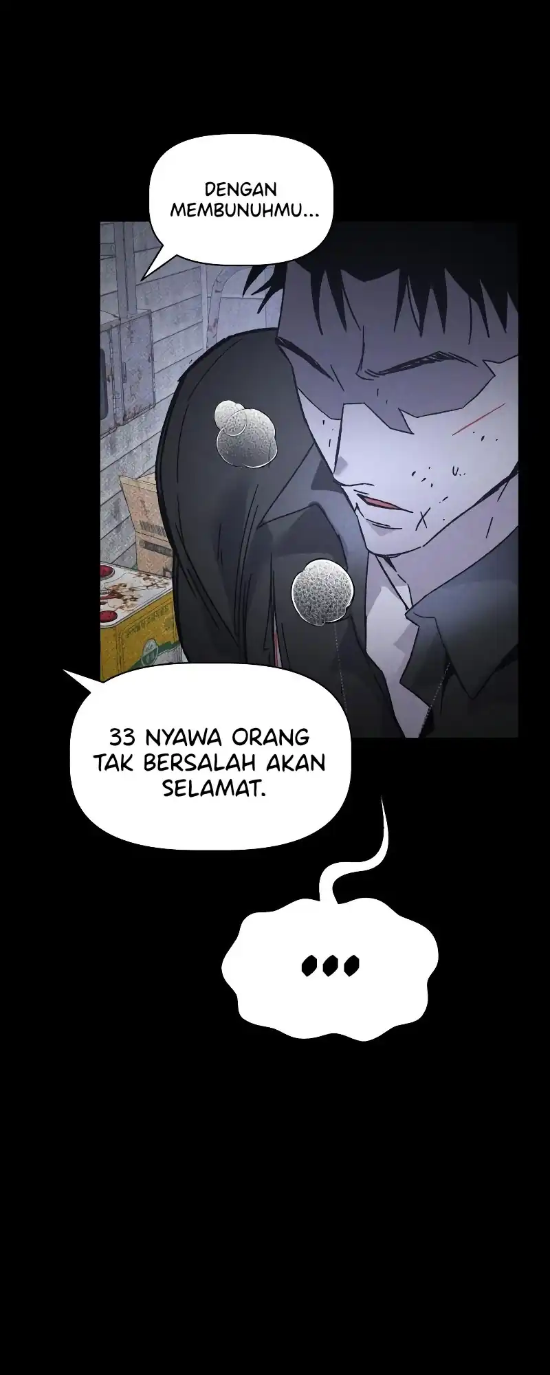 Destined Murderer Chapter 20 - halaman 53