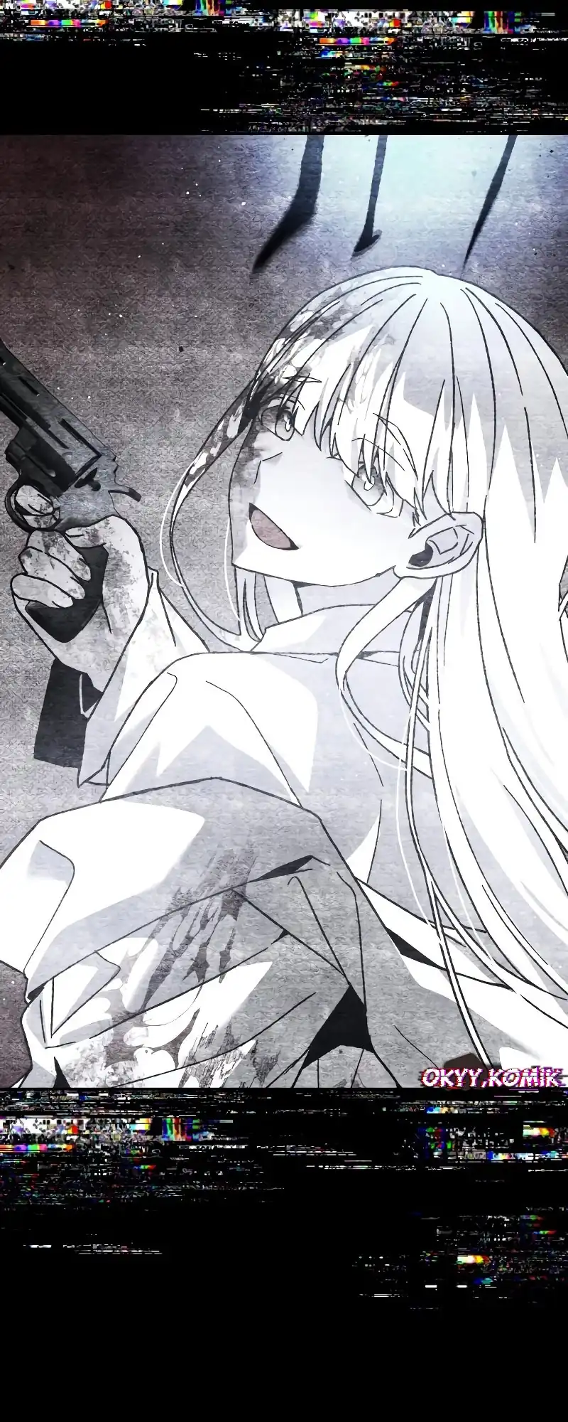 Destined Murderer Chapter 20 - halaman 58