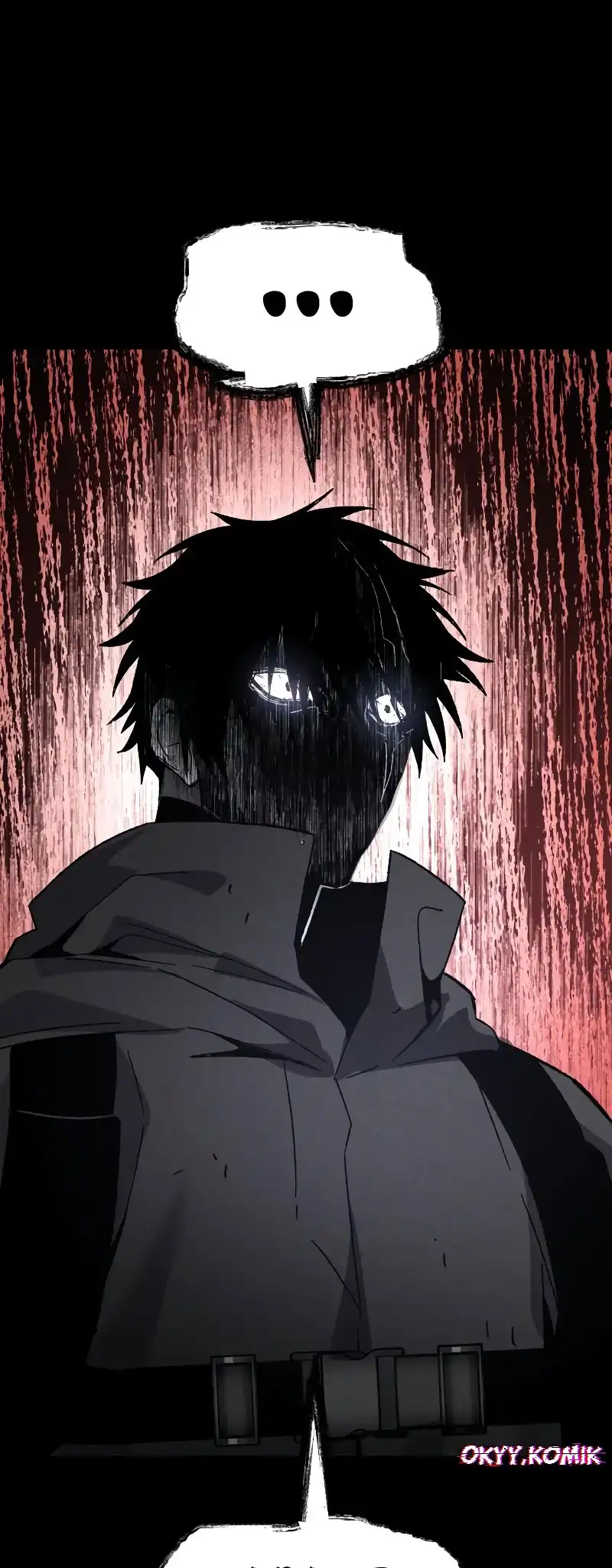 Destined Murderer Chapter 20 - halaman 59