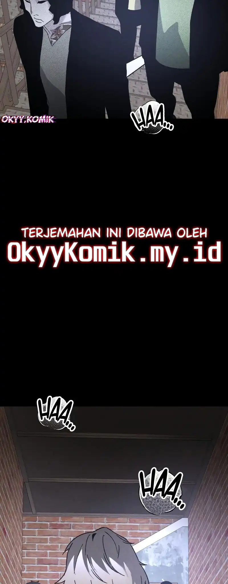 Destined Murderer Chapter 20 - halaman 62