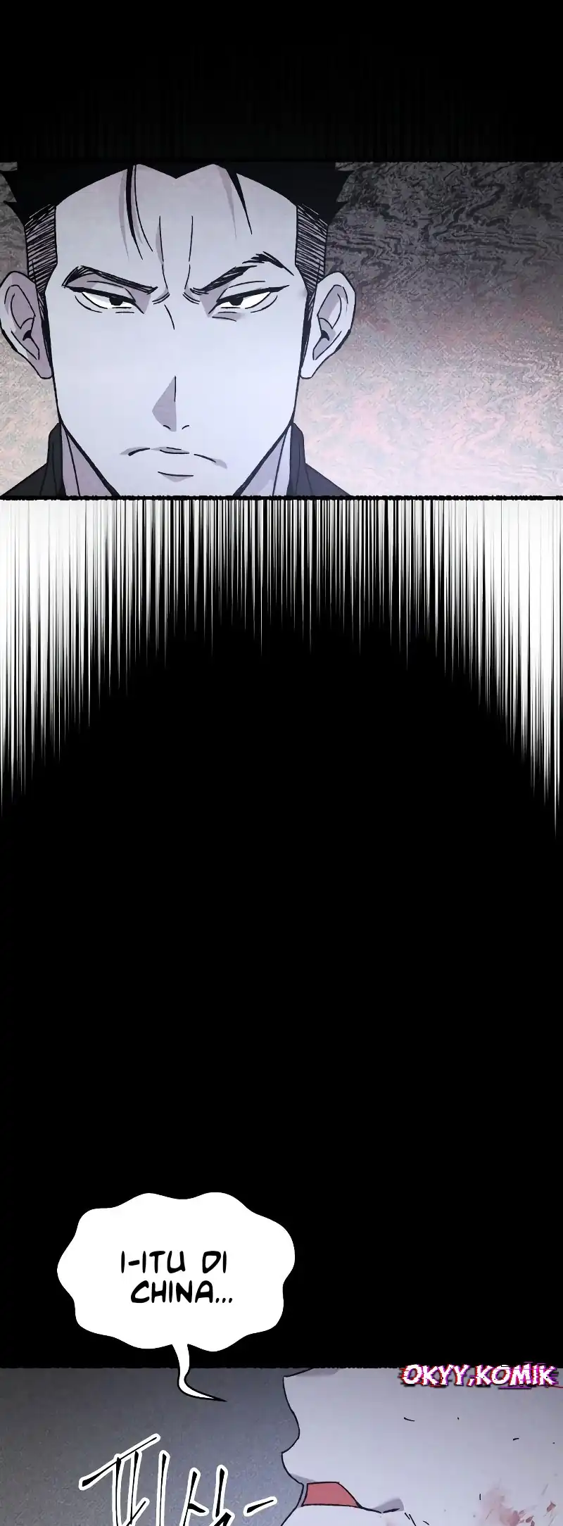 Destined Murderer Chapter 21 - halaman 17