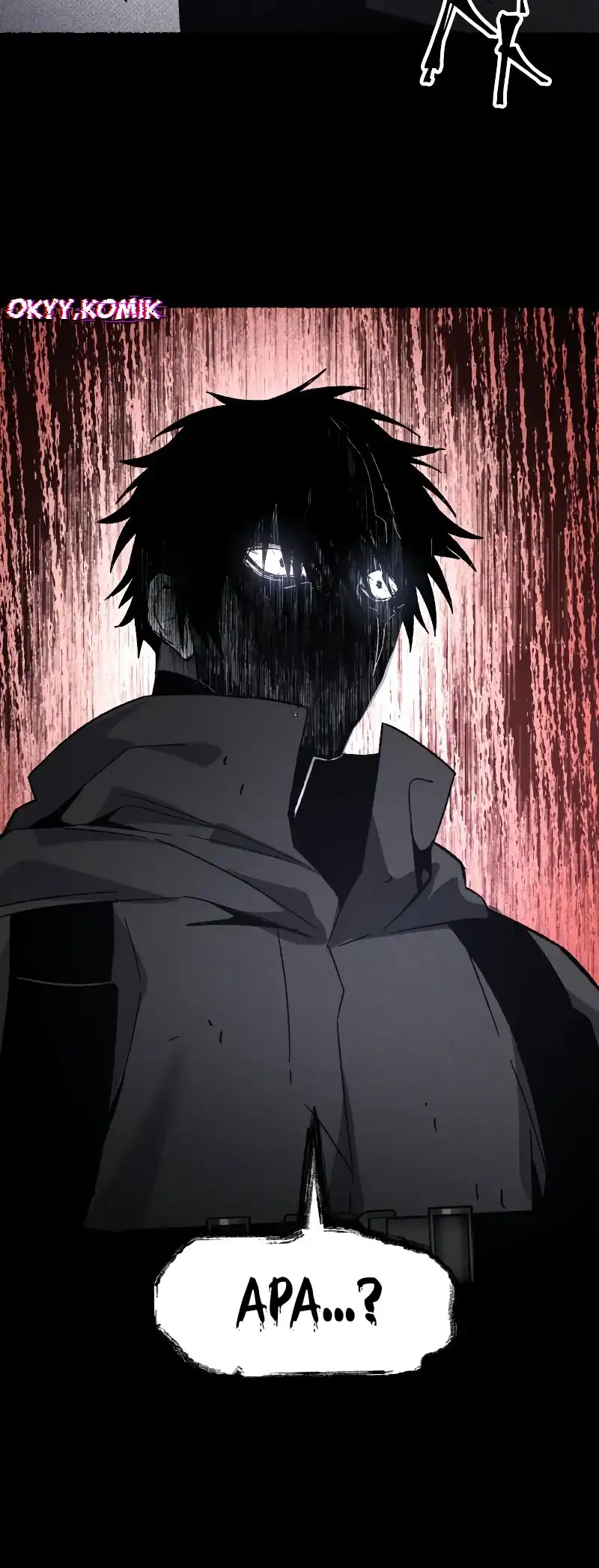 Destined Murderer Chapter 21 - halaman 4
