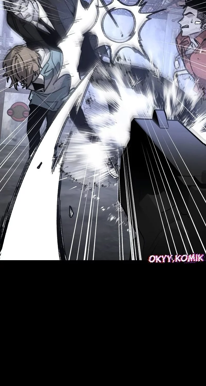 Destined Murderer Chapter 22 - halaman 18