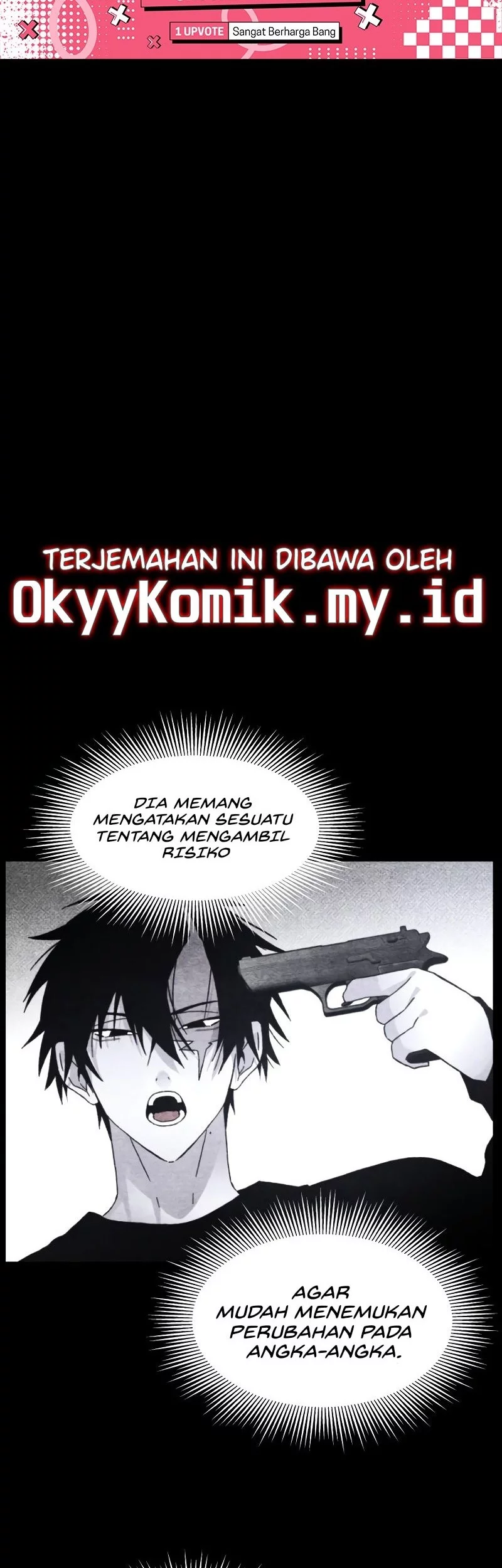 Destined Murderer Chapter 22 - halaman 2