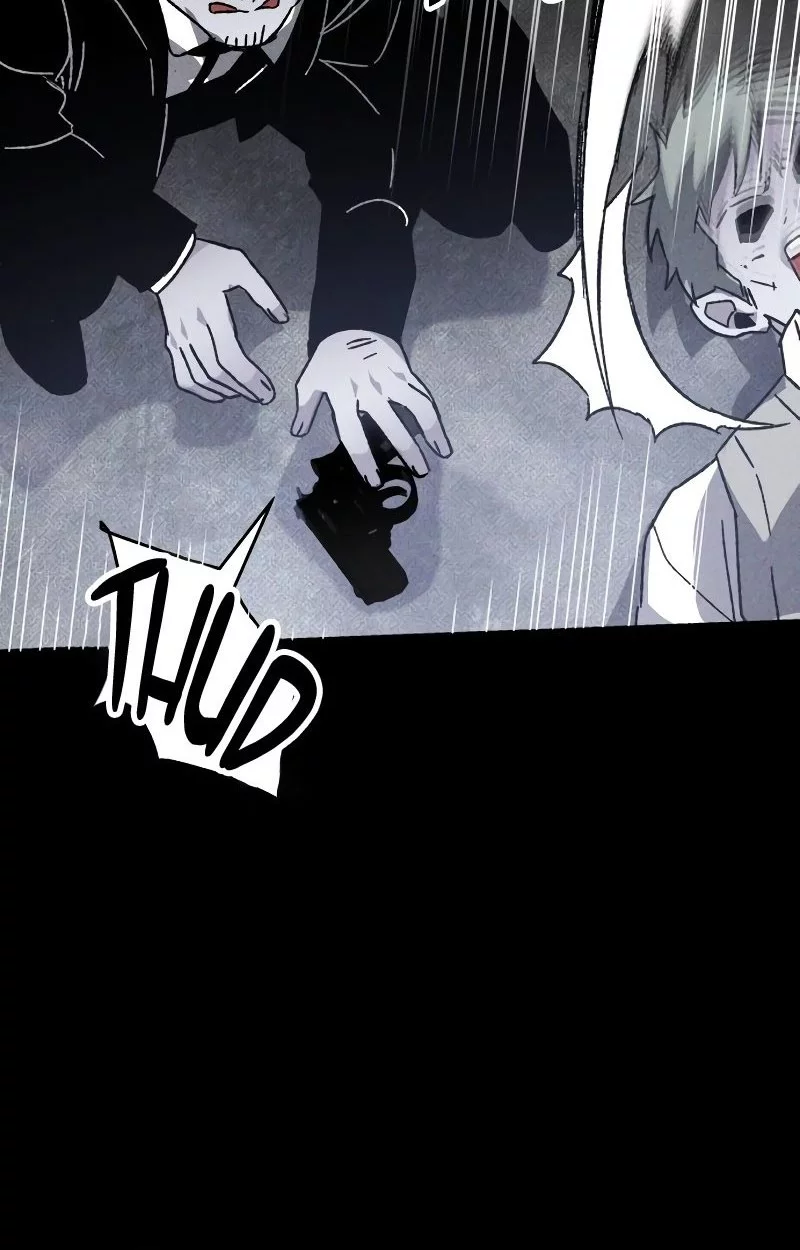 Destined Murderer Chapter 22 - halaman 22