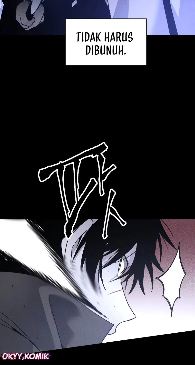 Destined Murderer Chapter 22 - halaman 34