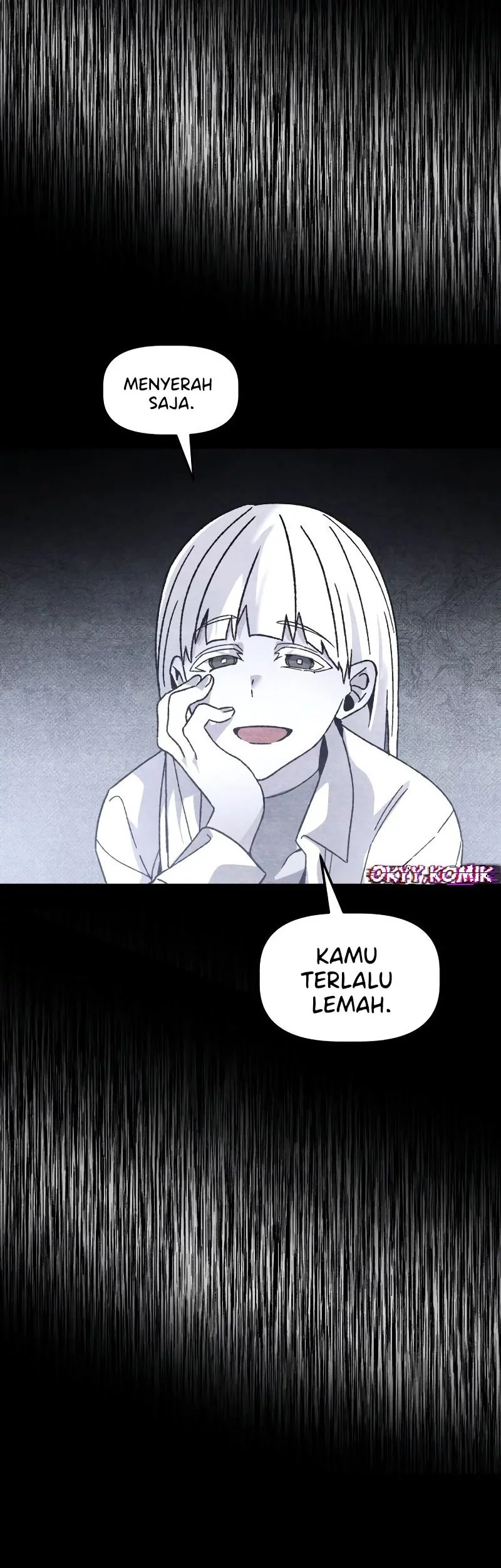 Destined Murderer Chapter 22 - halaman 43