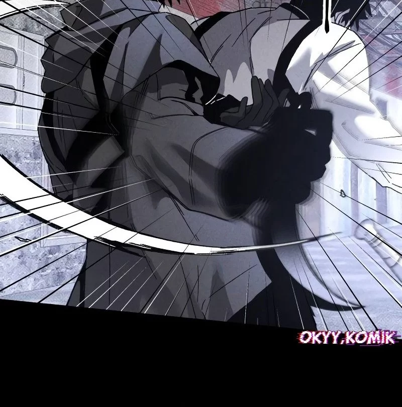 Destined Murderer Chapter 22 - halaman 45