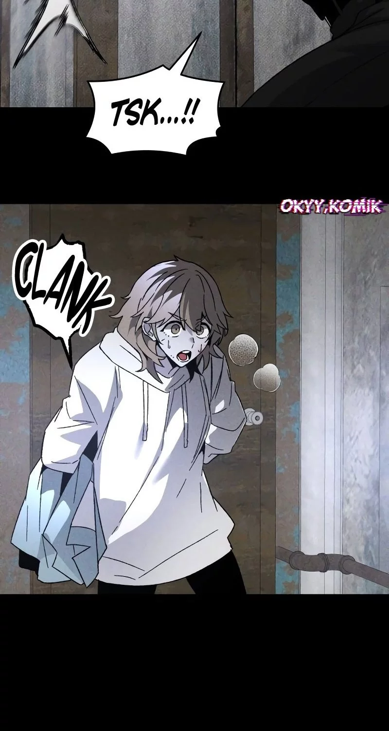 Destined Murderer Chapter 22 - halaman 52
