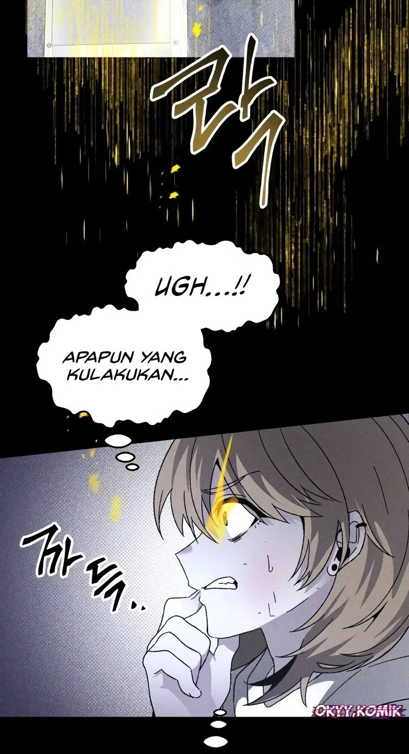 Destined Murderer Chapter 22 - halaman 56