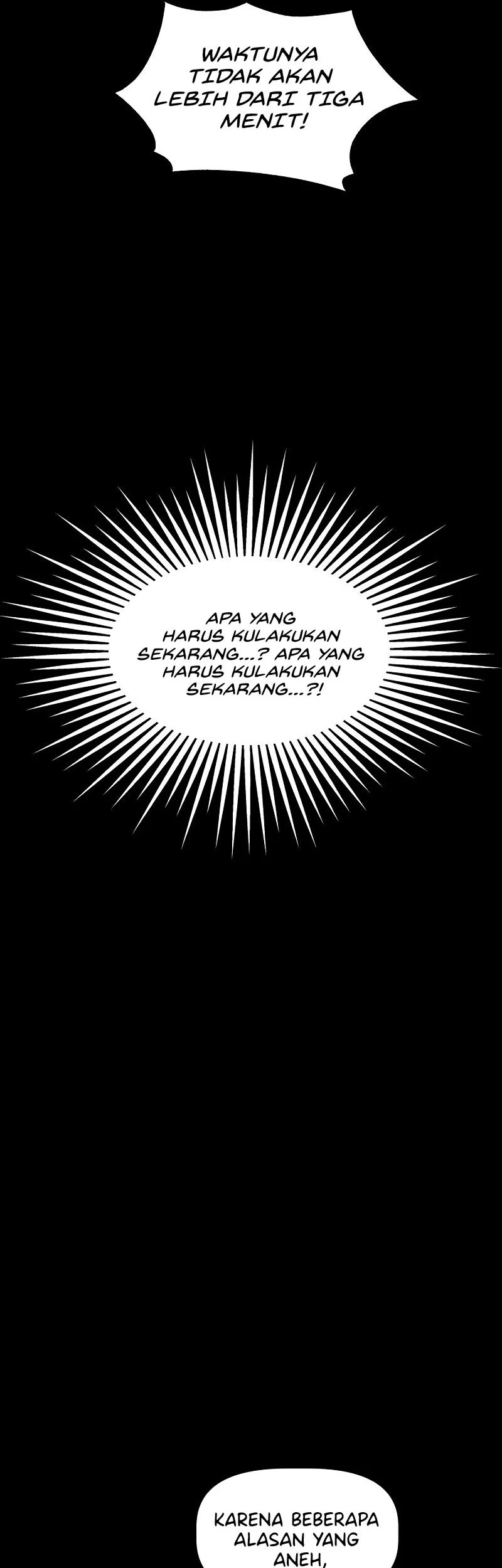 Destined Murderer Chapter 22 - halaman 57