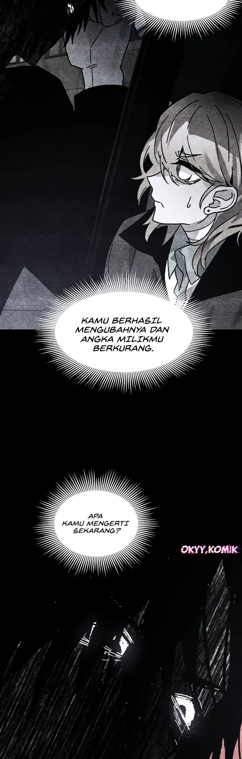 Destined Murderer Chapter 22 - halaman 59