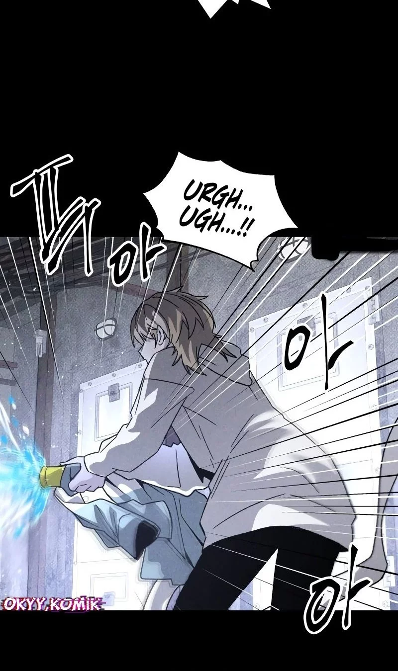 Destined Murderer Chapter 22 - halaman 68