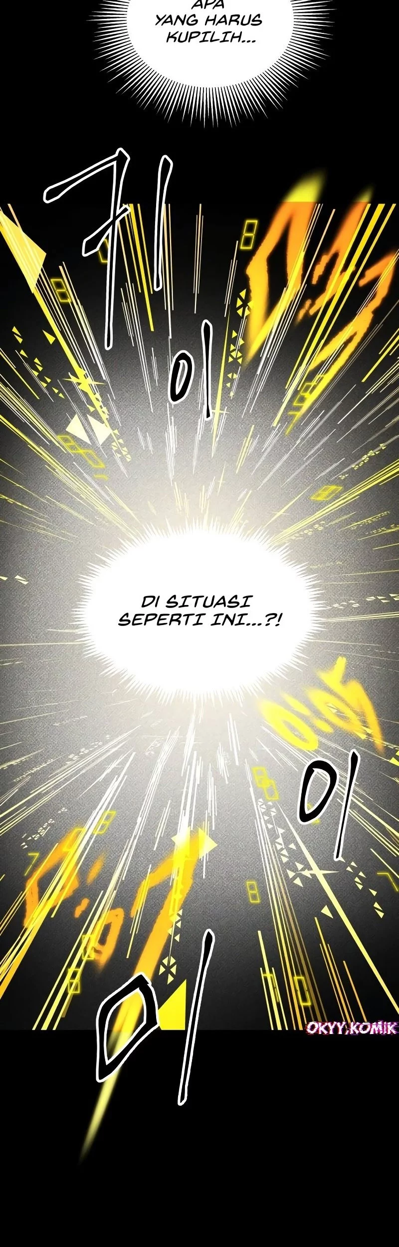 Destined Murderer Chapter 22 - halaman 7