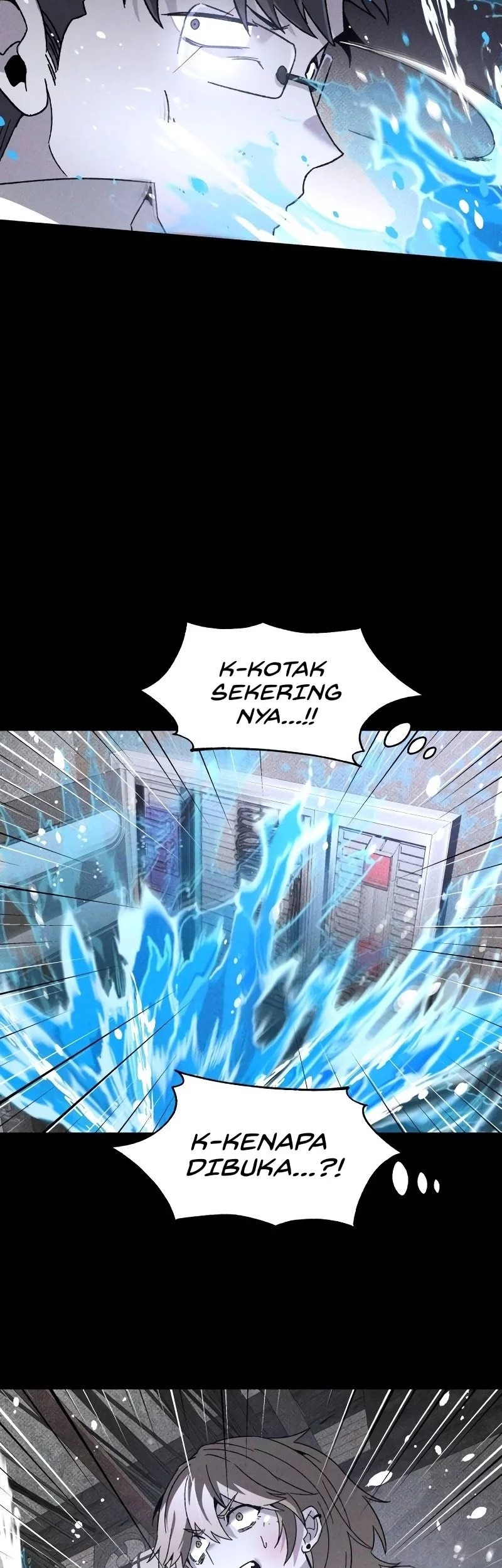 Destined Murderer Chapter 22 - halaman 71