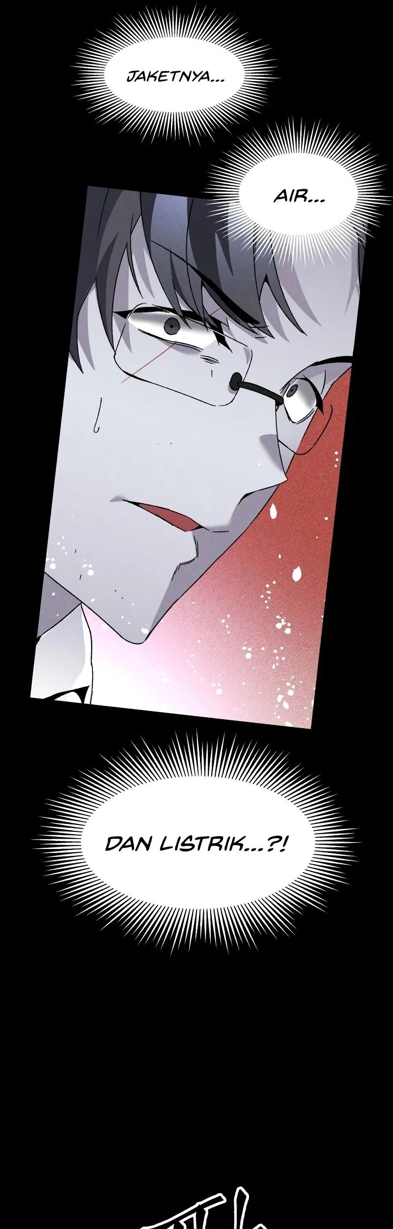 Destined Murderer Chapter 22 - halaman 73