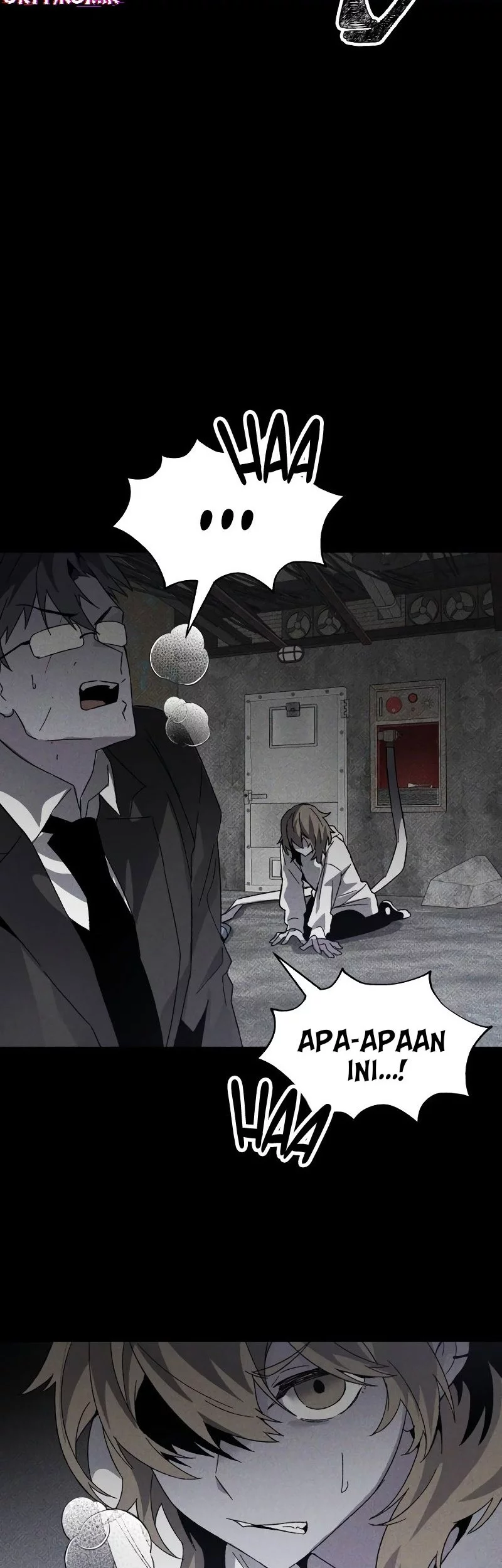 Destined Murderer Chapter 22 - halaman 78