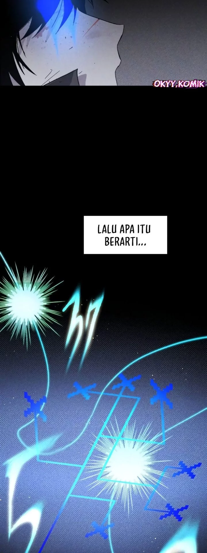 Destined Murderer Chapter 23 - halaman 13