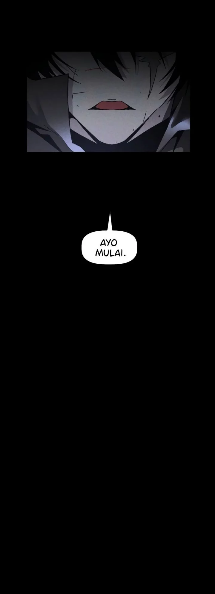 Destined Murderer Chapter 23 - halaman 21