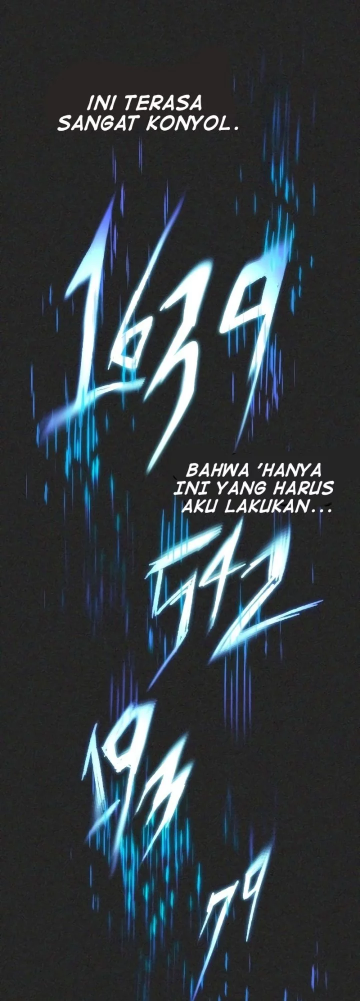 Destined Murderer Chapter 23 - halaman 7