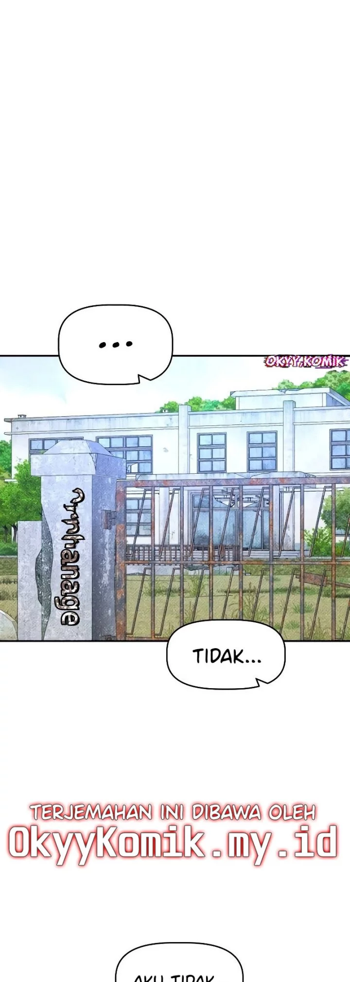 Destined Murderer Chapter 23 - halaman 73