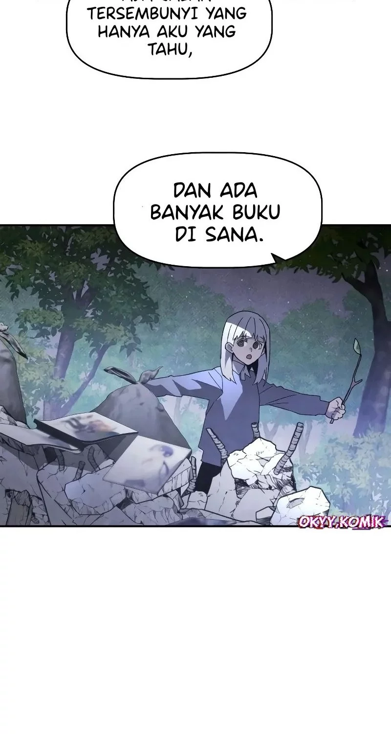 Destined Murderer Chapter 24 - halaman 16