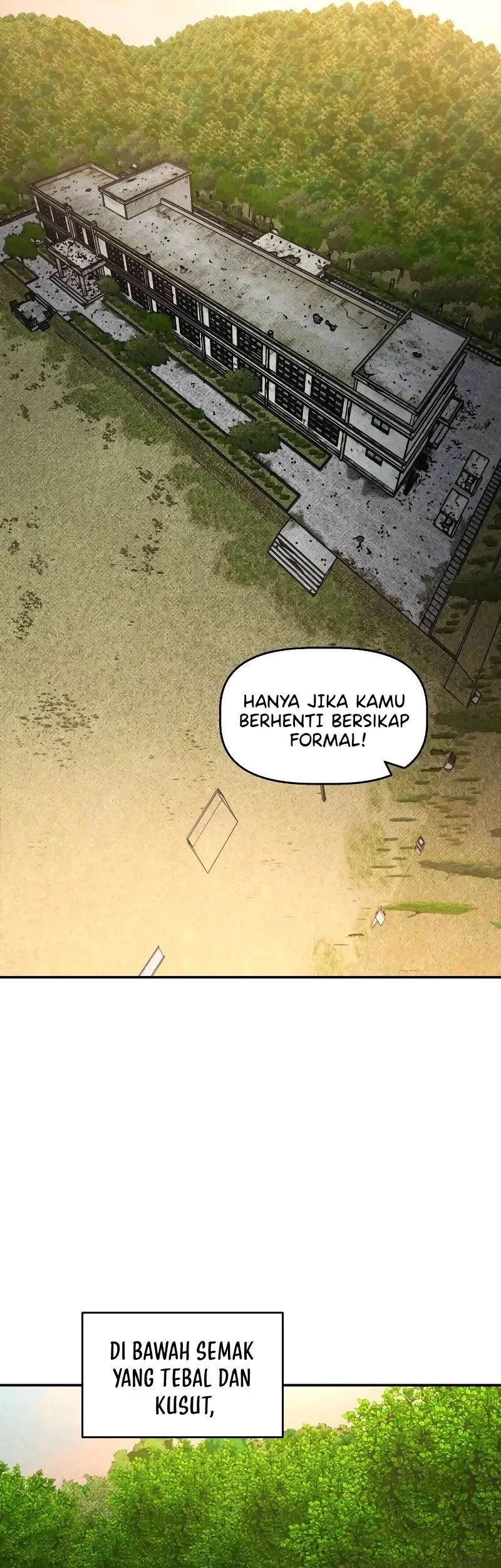 Destined Murderer Chapter 24 - halaman 29