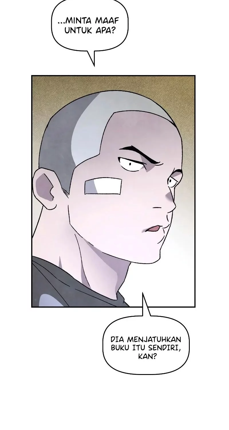 Destined Murderer Chapter 24 - halaman 40