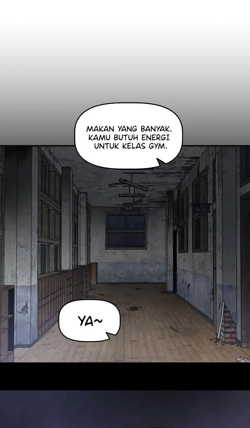 Destined Murderer Chapter 24 - halaman 48
