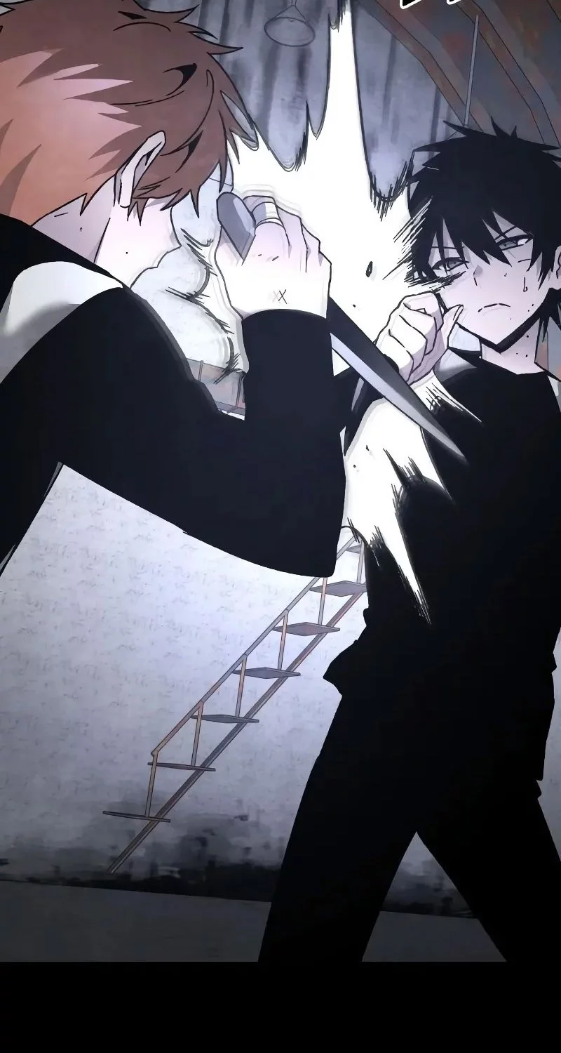 Destined Murderer Chapter 24 - halaman 52