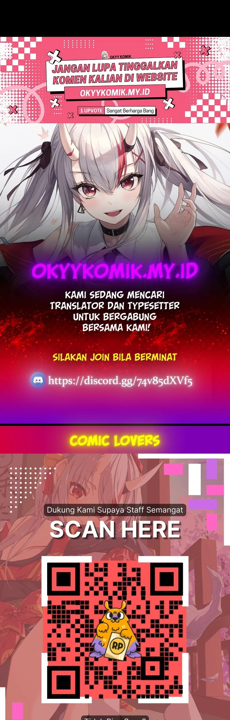 Destined Murderer Chapter 24 - halaman 59