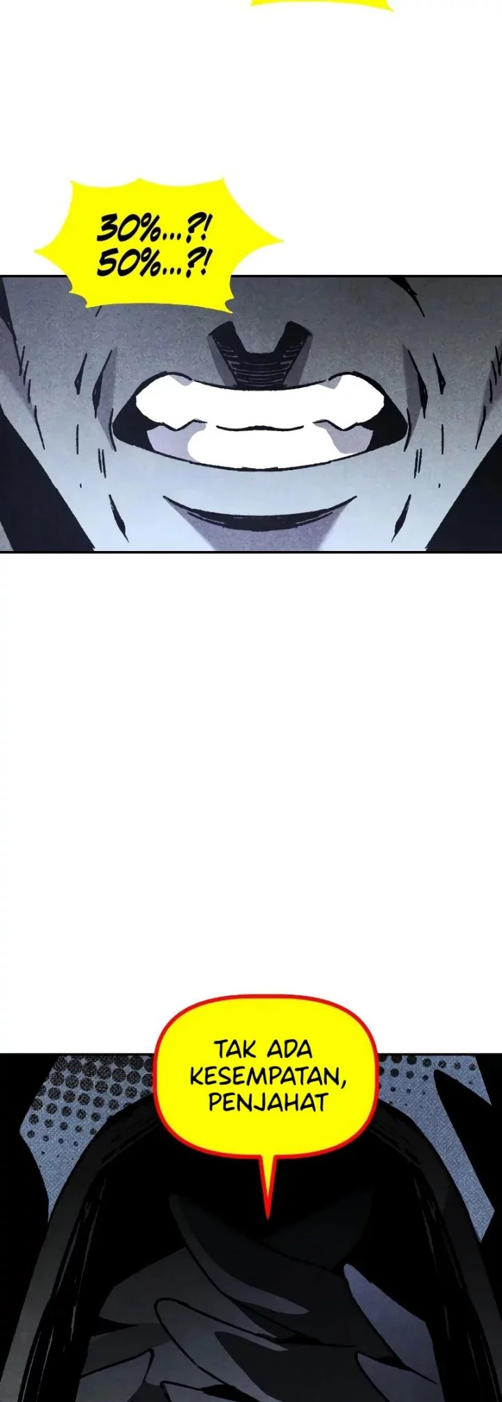 Destined Murderer Chapter 25 - halaman 38