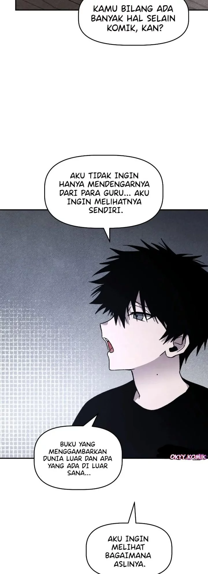 Destined Murderer Chapter 25 - halaman 53