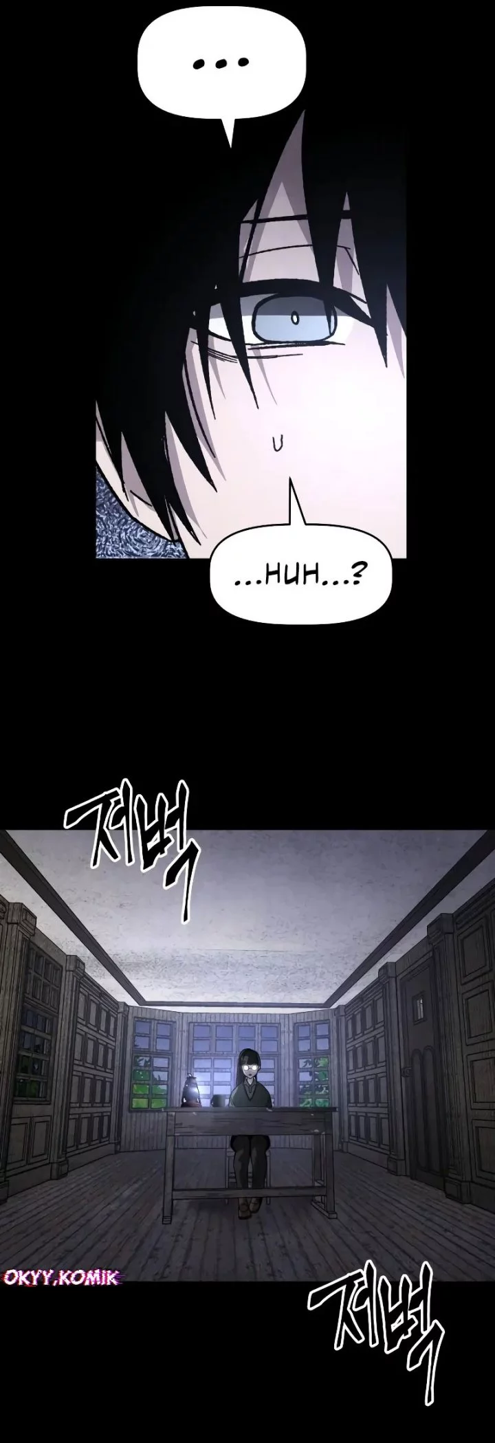 Destined Murderer Chapter 25 - halaman 68