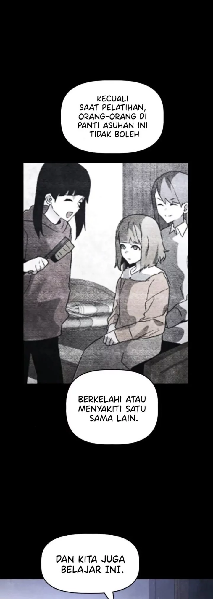 Destined Murderer Chapter 26 - halaman 36