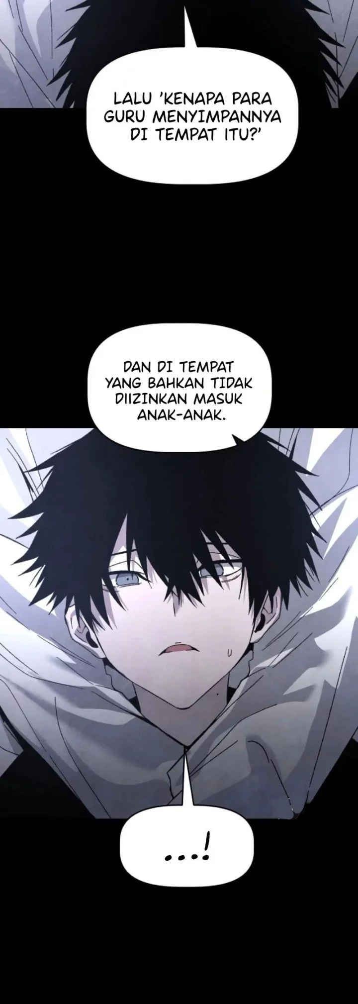 Destined Murderer Chapter 26 - halaman 40