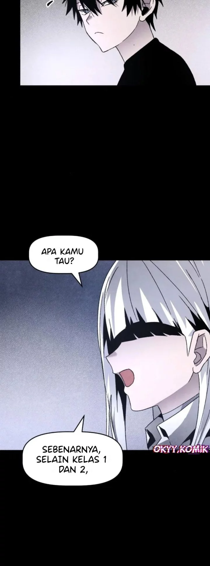 Destined Murderer Chapter 26 - halaman 48