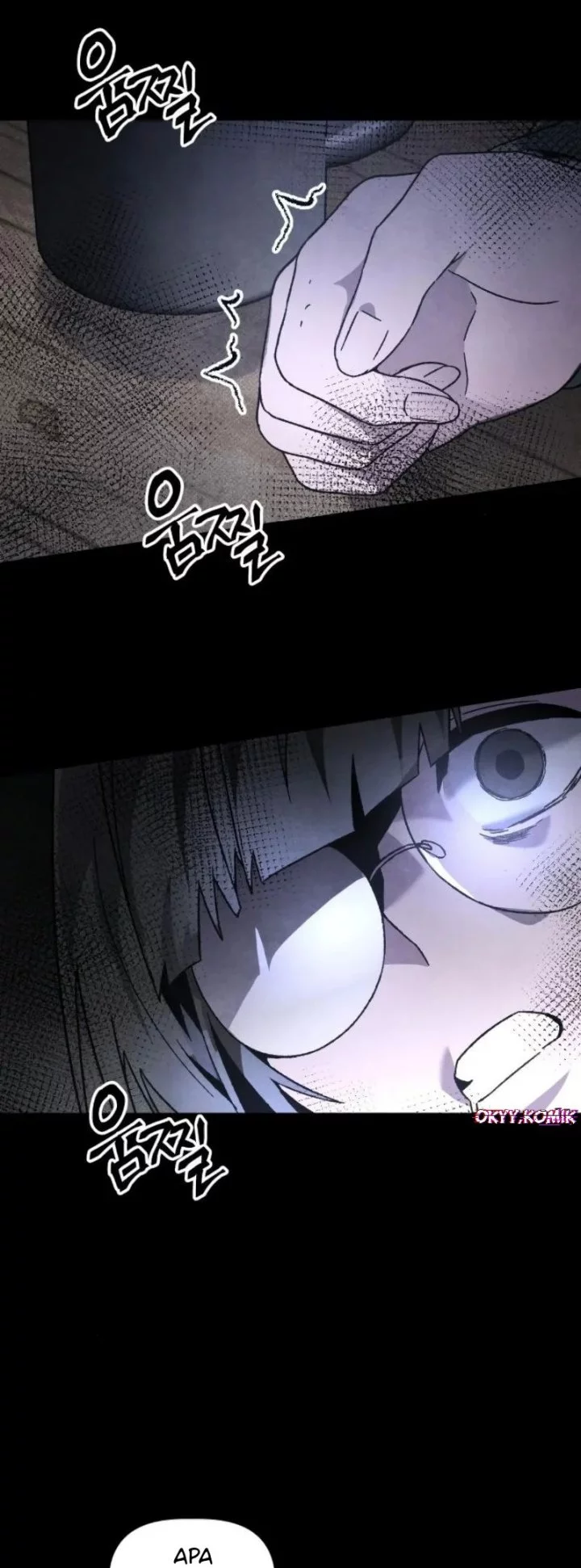 Destined Murderer Chapter 26 - halaman 5
