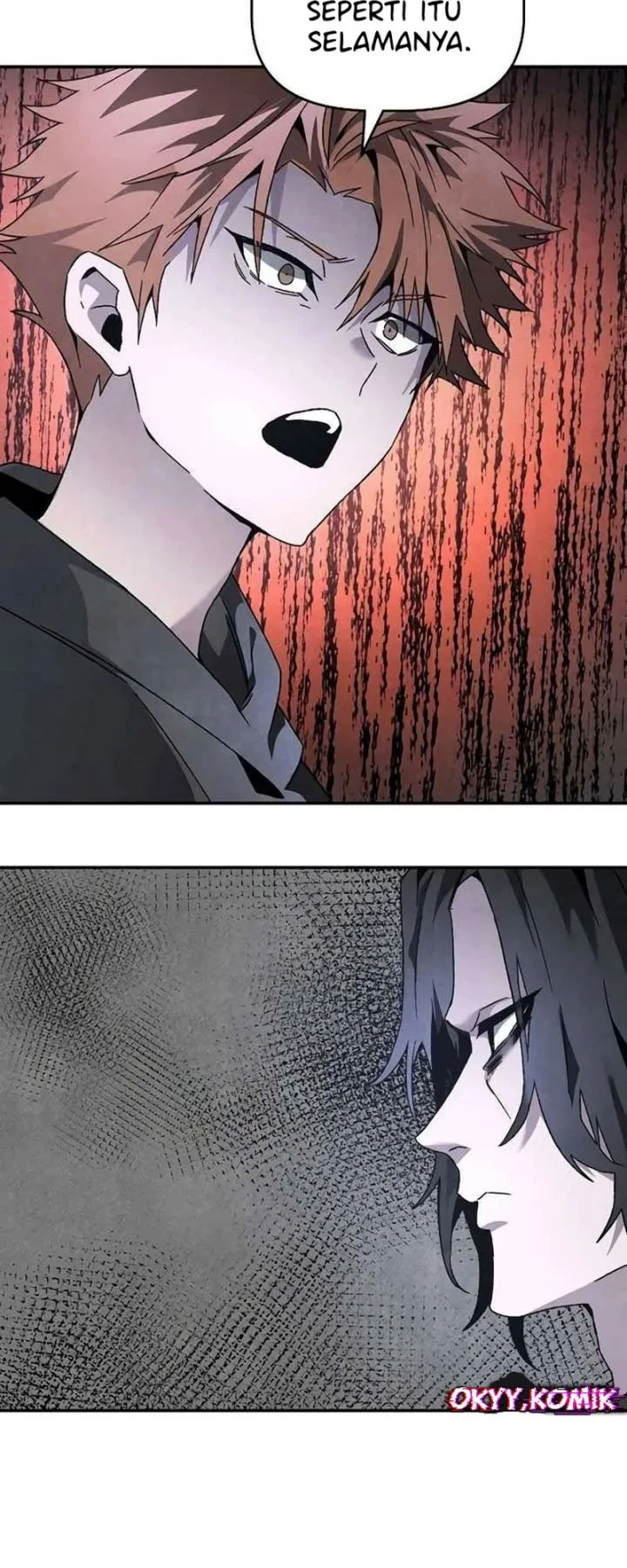 Destined Murderer Chapter 27 - halaman 12