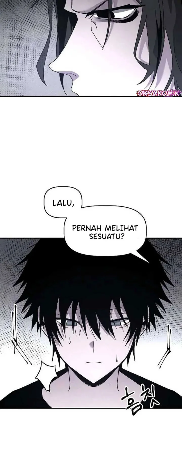 Destined Murderer Chapter 27 - halaman 25