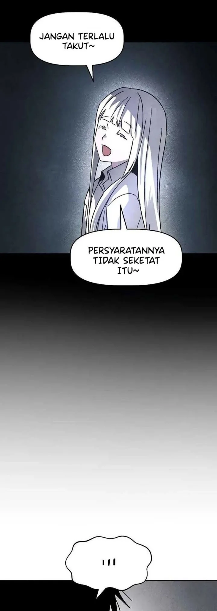 Destined Murderer Chapter 27 - halaman 28