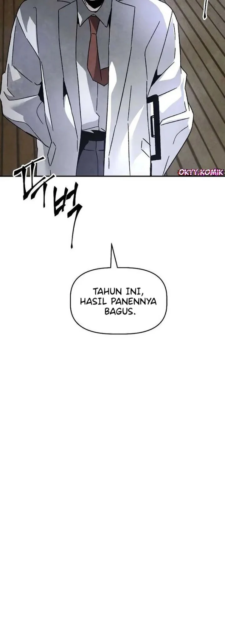 Destined Murderer Chapter 27 - halaman 33