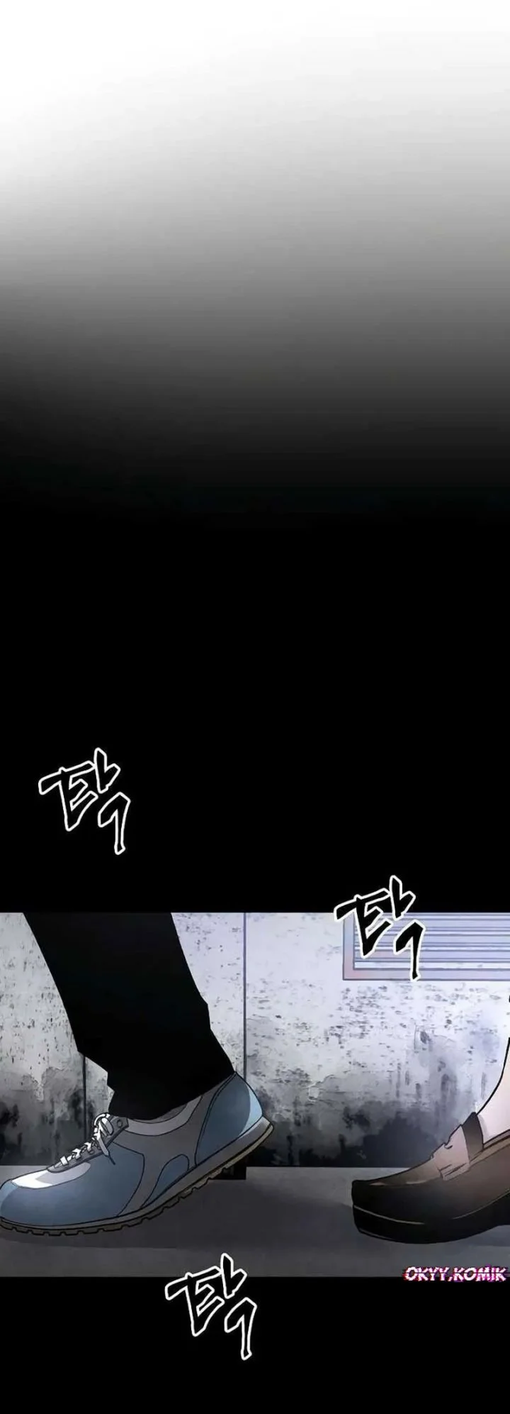 Destined Murderer Chapter 27 - halaman 34