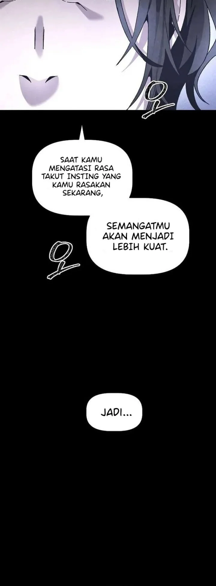 Destined Murderer Chapter 27 - halaman 56