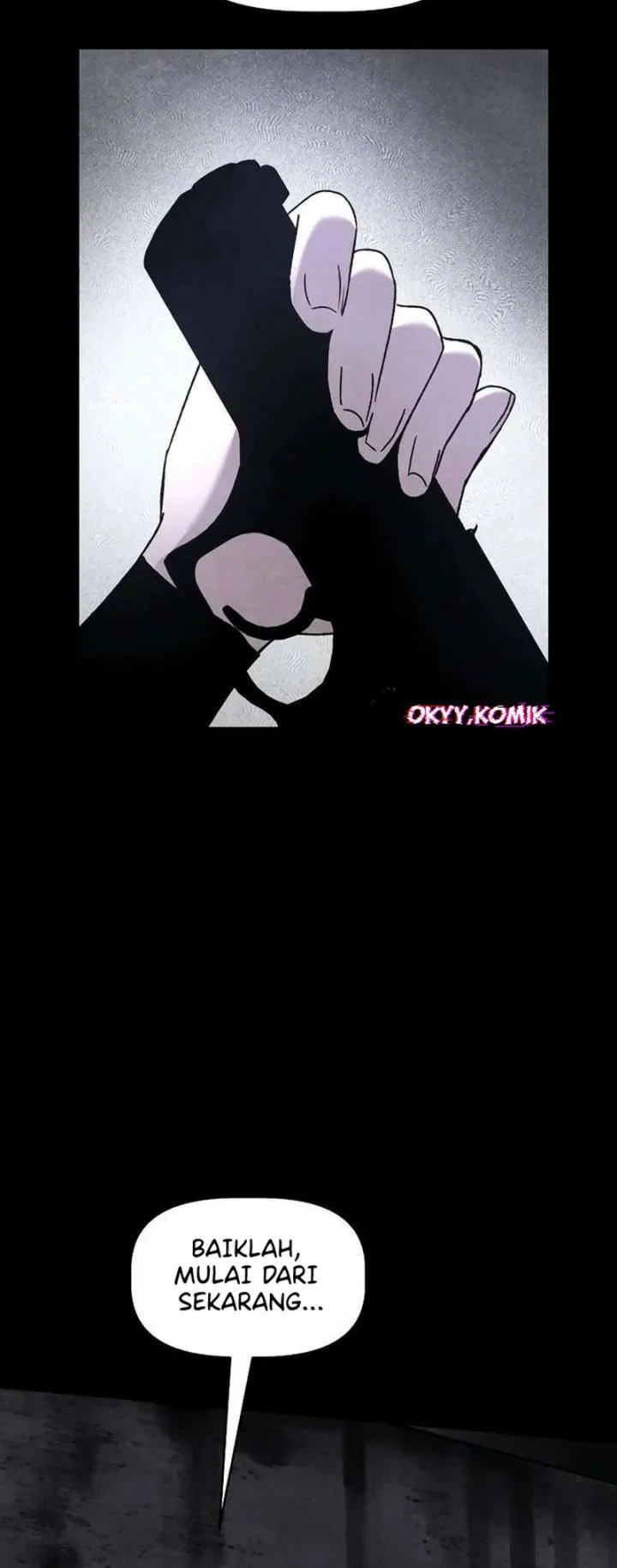 Destined Murderer Chapter 27 - halaman 71